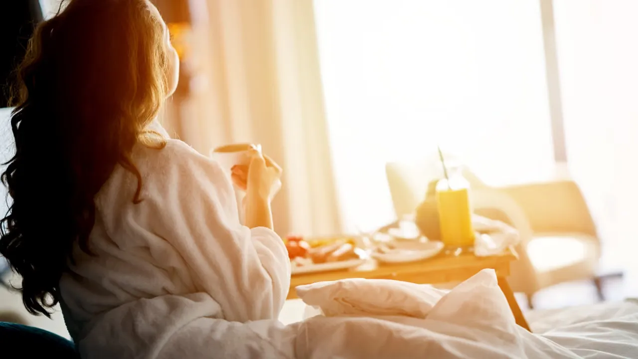 5 skäl att välja boutiquehotell nästa resa