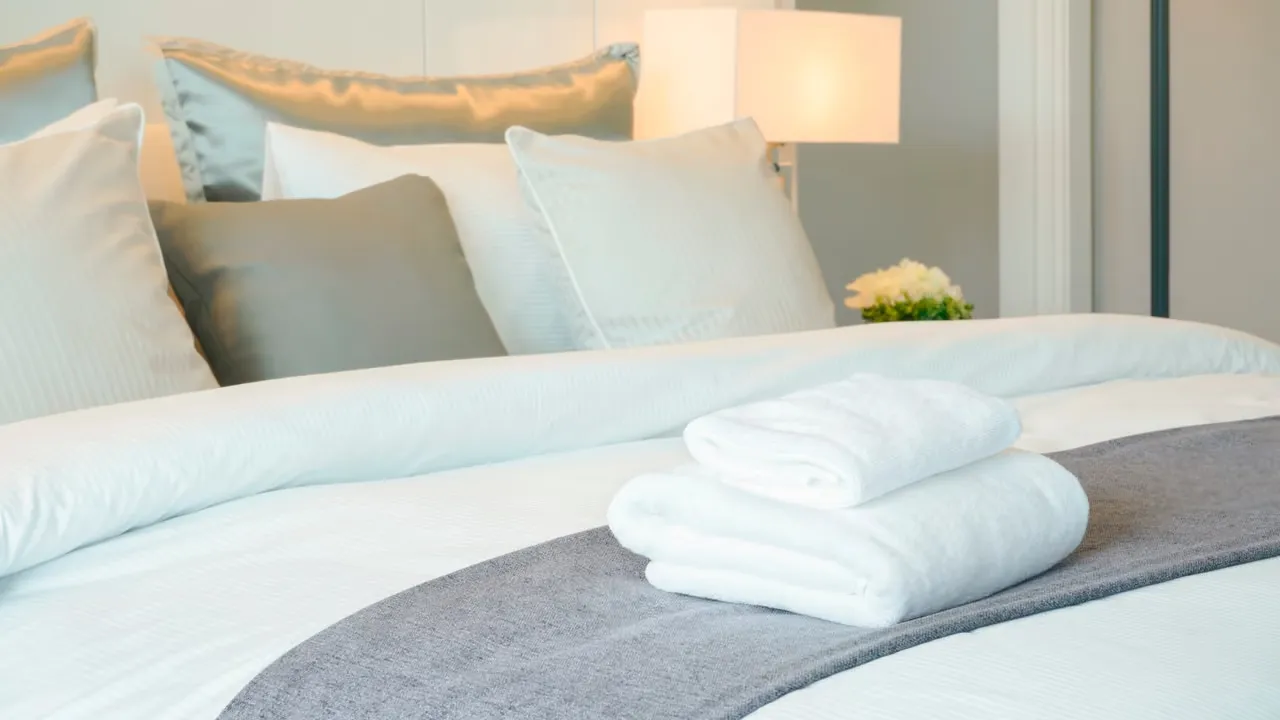 Fem faktorer som stör din hotellnatt
