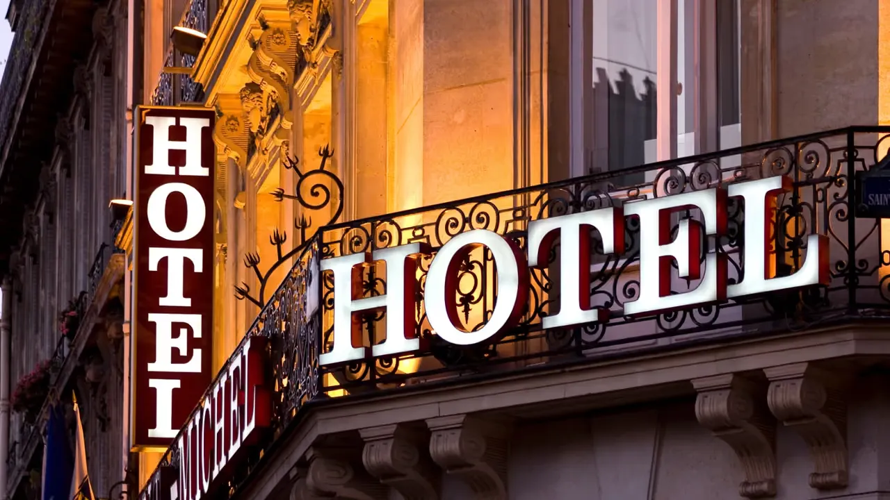 Hållbarhet gör hotellupplevelsen rikare
