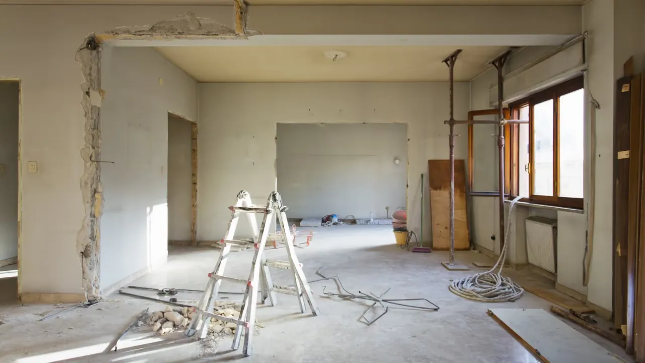 Hur renovering skapar inkluderande boende