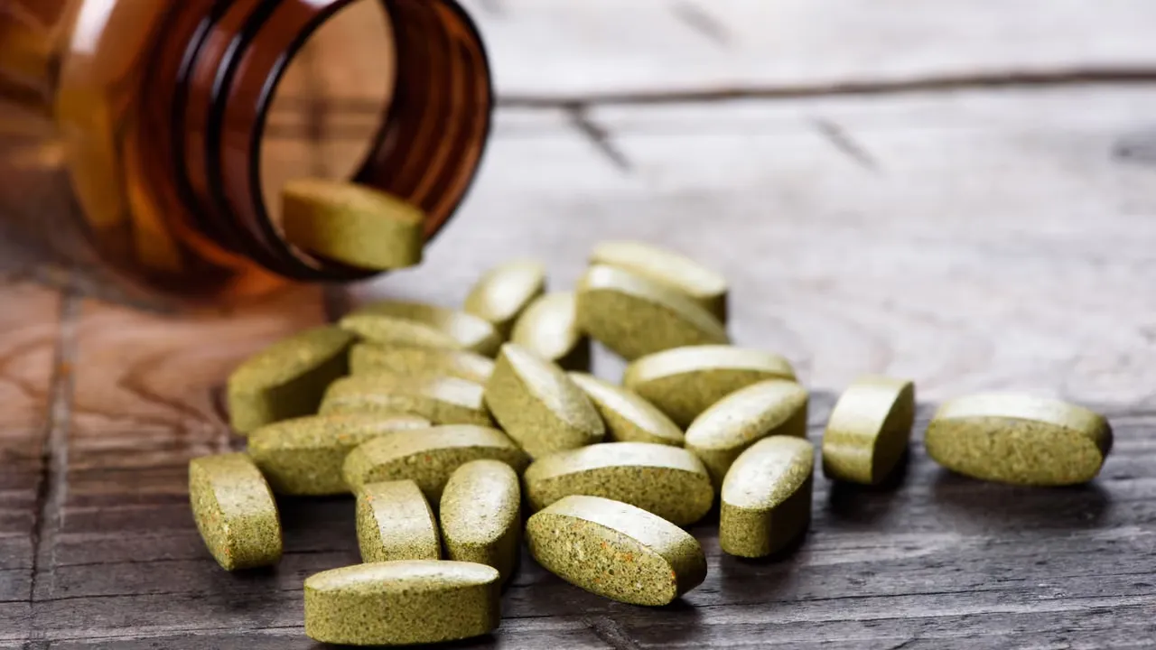 Upplev effekten av skräddarsydda vitaminer